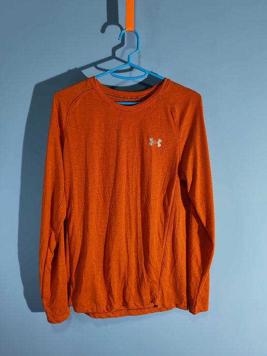 Under Armour Блуза/Мъжка S