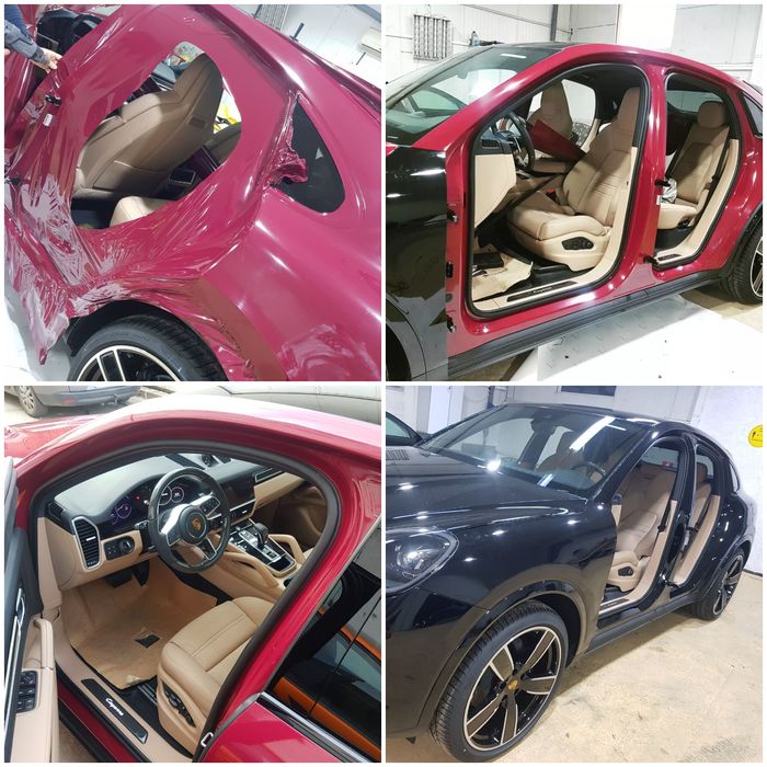 colantari auto premium sector 6
