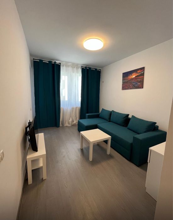 Inchiriez garsoniera Militari Residence