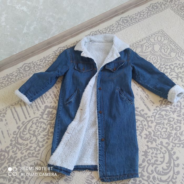 Продам куртку в отличном состоянии