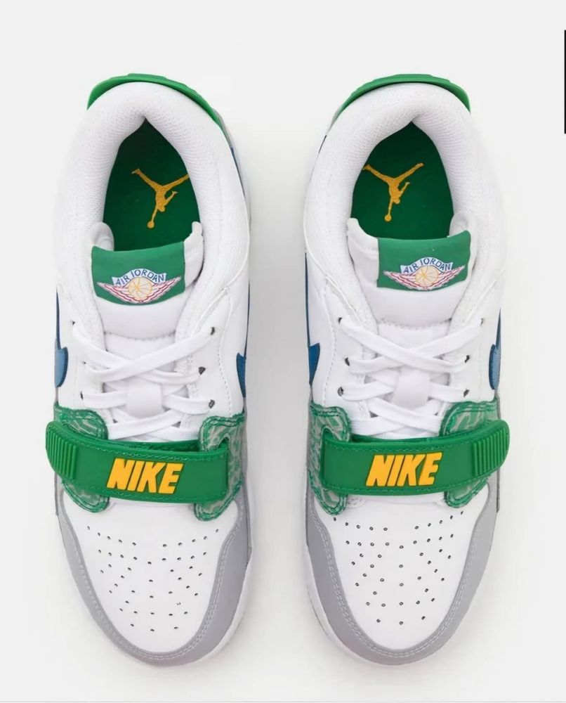 NIKE AIR JORDAN Legacy 312 LOW - 38 номер
