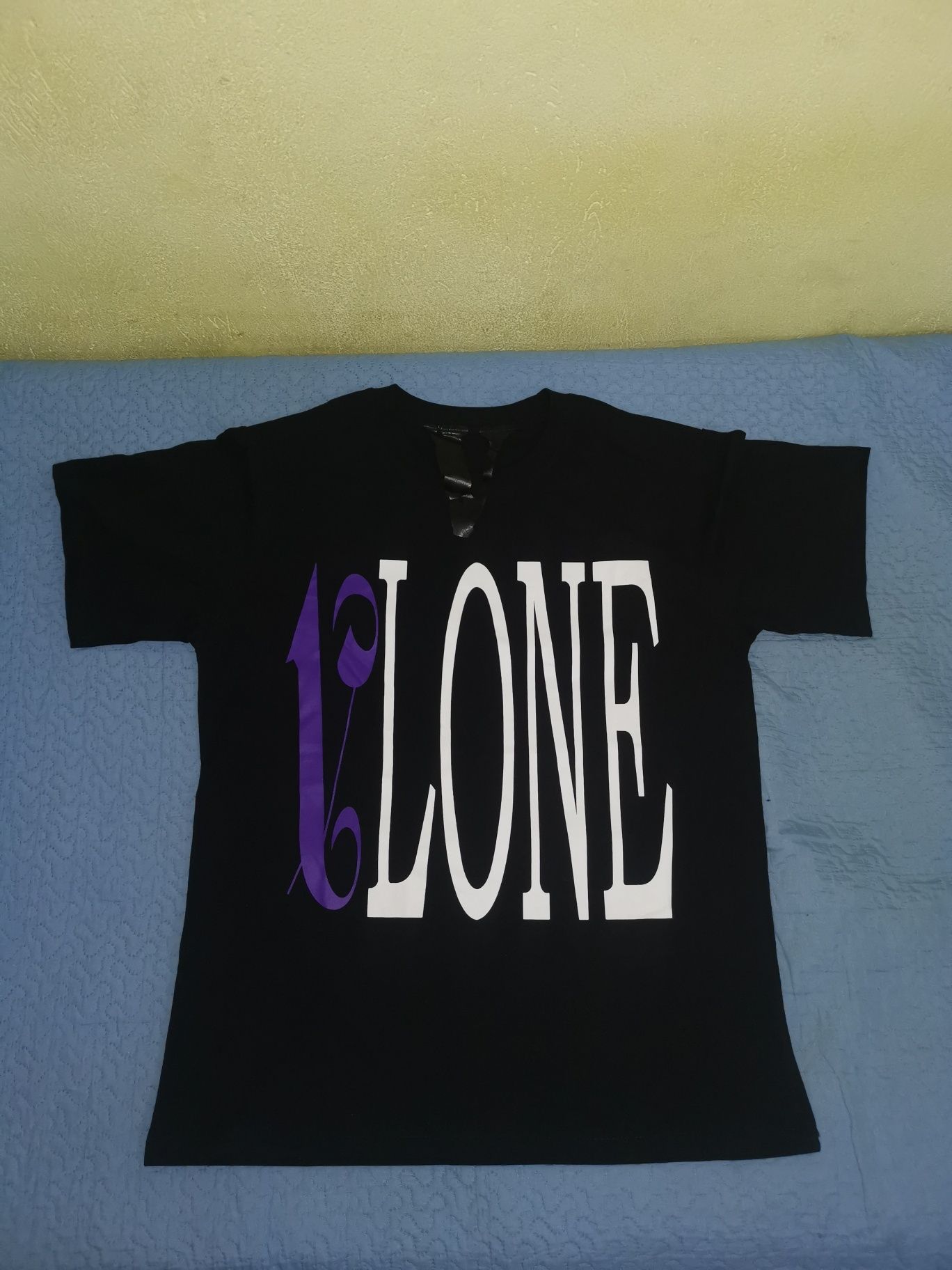 Vlone x Palm Angels Тениски