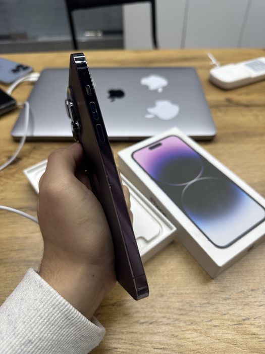 iPhone 14 Pro Max 256gb