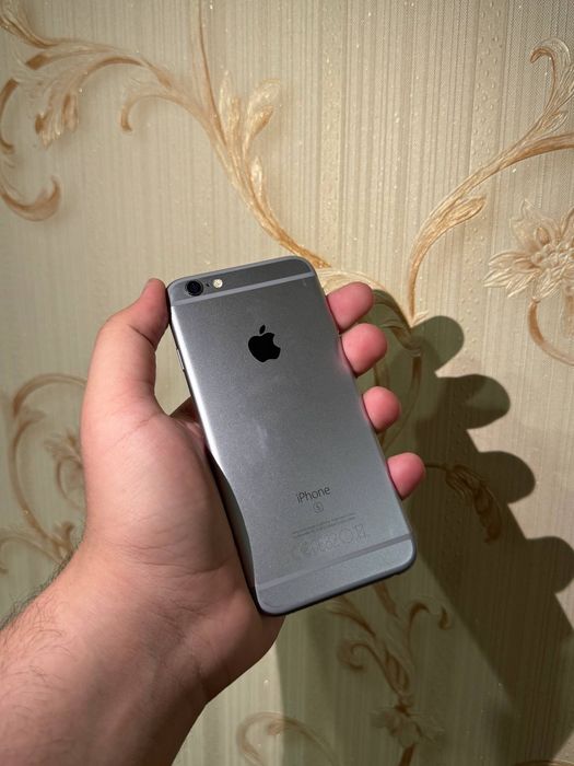 iPhone 6s iCloud 64gb