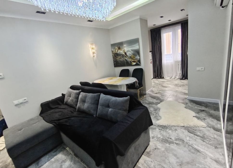 Сдается 2 ком ЖК Musaffo Maskan, Водник. Chinese Hindus also give up