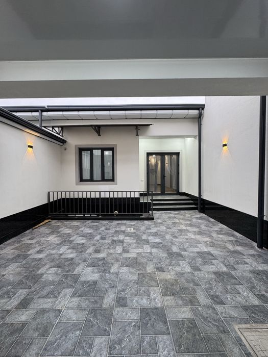 Бектемирский район. 1.5 соток. Под ключ