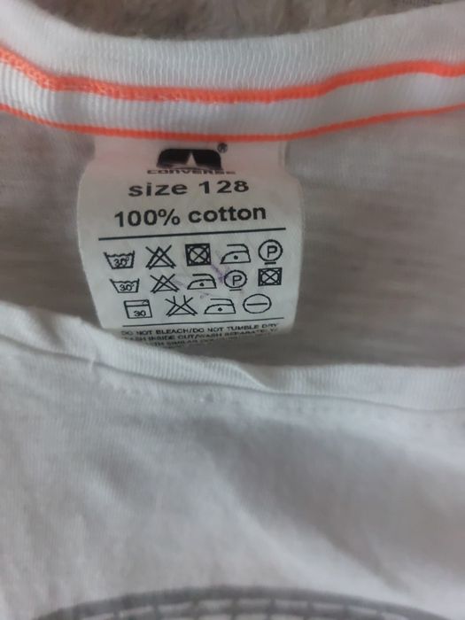 Летни комплекти за момчета. 122/128 см.