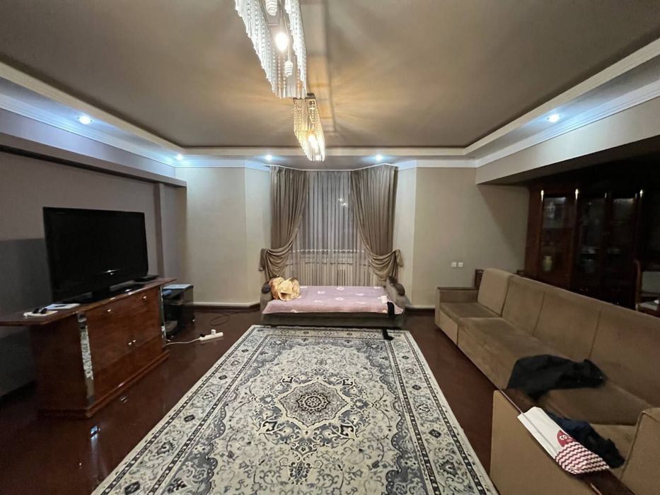 Срочно Продается Квартира 425м2 Габус Метро Ойбек ор Les Ailes