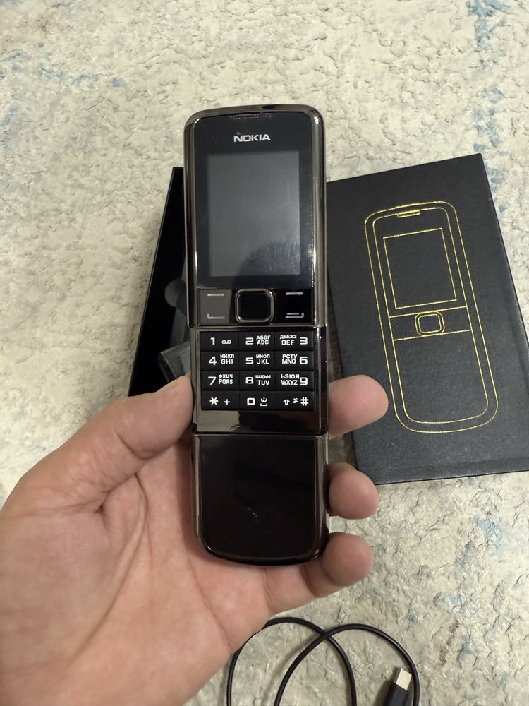 Nokia 88 00 в идеальном состоянии