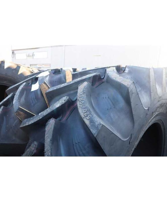 ANVELOPA 520/70 R34 OZKA AGRO10 Agricola