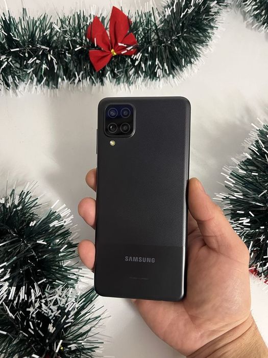 Samsung A12 128gb