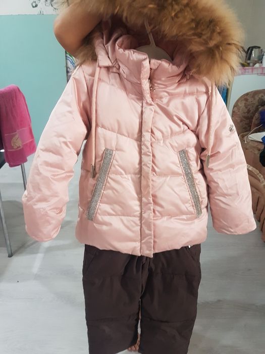 Продам комбинезон детский