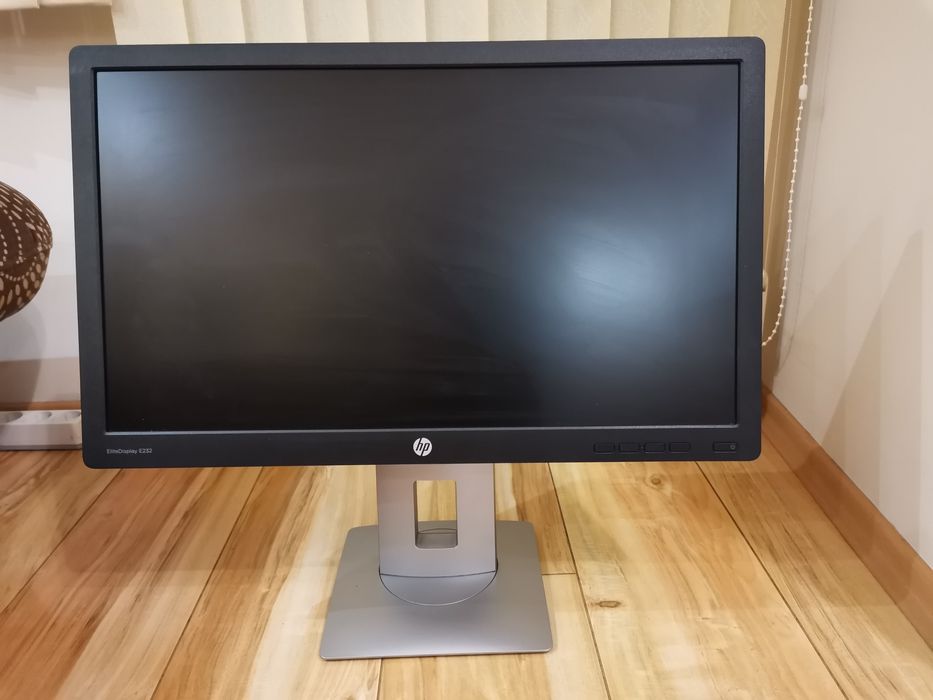 Монитор HP Elite display E232