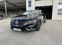 Renault Talisman |2016|, |Initiale Paris|4 control|