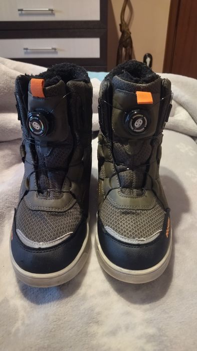 Детски зимни обувки Dockers