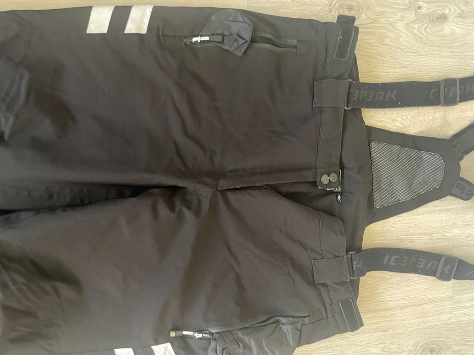 Продавам долнище на дамска грейка IcePeak