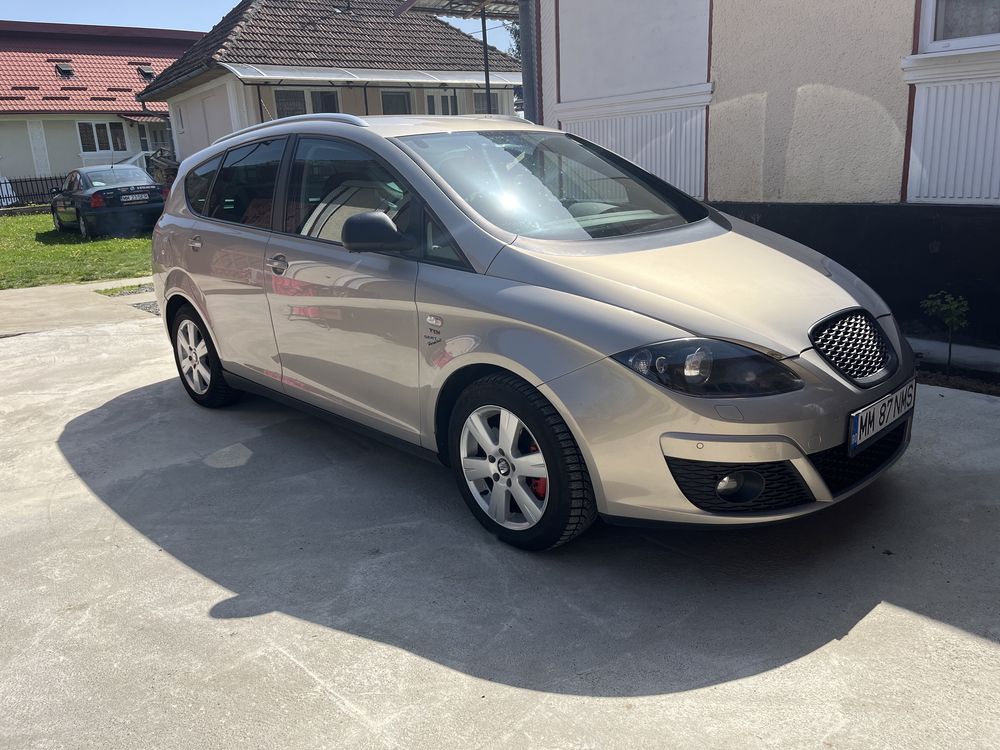 Seat Altea  XL 2.0 TDI