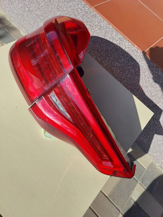 Lampi spate BMW X3 G01