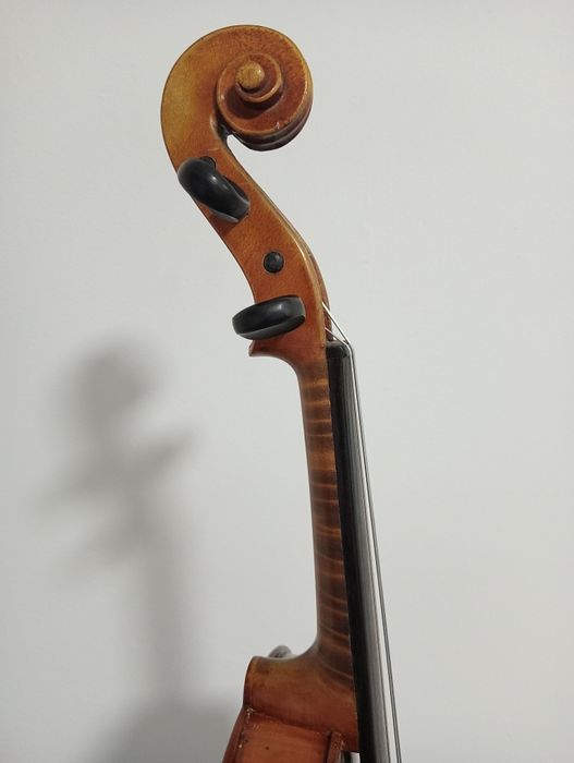 Скрипка немецкая мастеровая