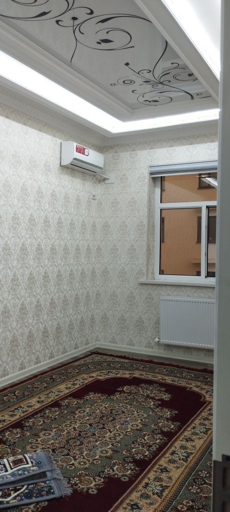 Сдается в аренду 2х комнатная квартира