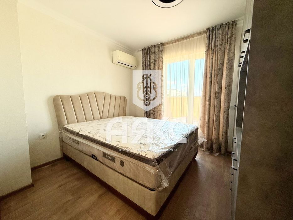 Дава се под наем Тристаен апартамент в София, Малинова долина - 110 кв.м за 900 € - Снимка #4