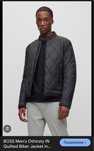 Мъжко яке Hugo Boss 54- XL