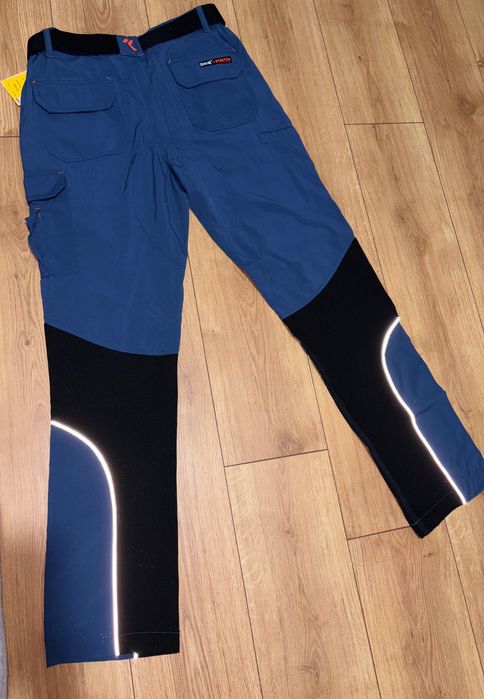 Pantaloni de lucru mărimea L