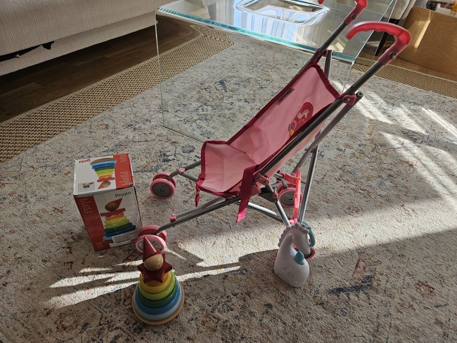 Детски играчки Goki