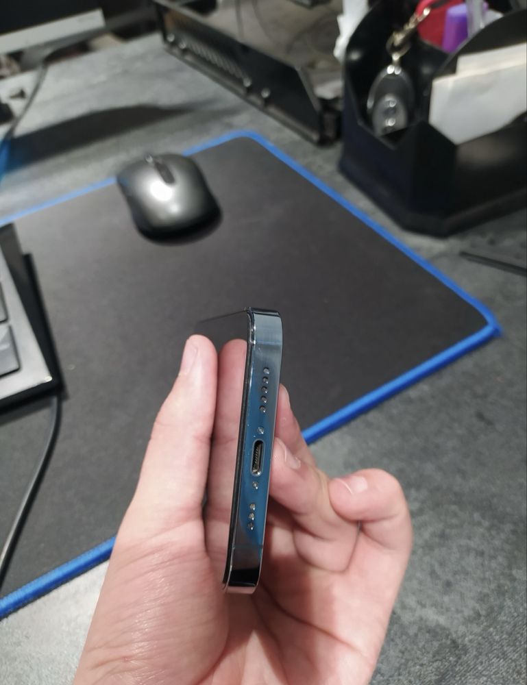 Iphone 13 pro/256gb