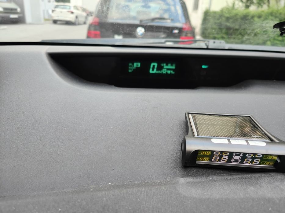 Toyota Prius 2007 gen 2 hibrid electric 250k km 110 CP ideala pt oras