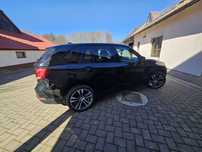 Bmw x5  2014 diesel