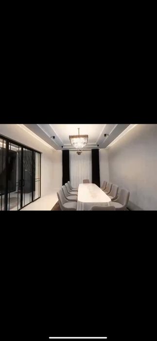 Дом 5 комнат два уровня, 200м² Мирзо Улугбек-й район, ул. Циолковского