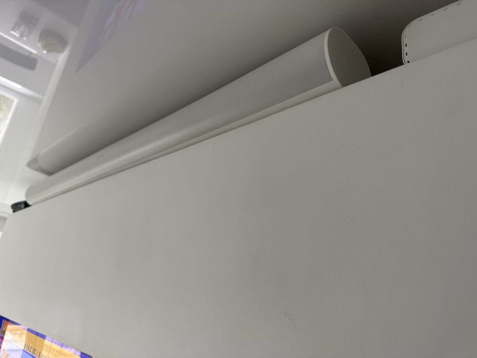 Sonos ARC + Sonos SUB (oferta)