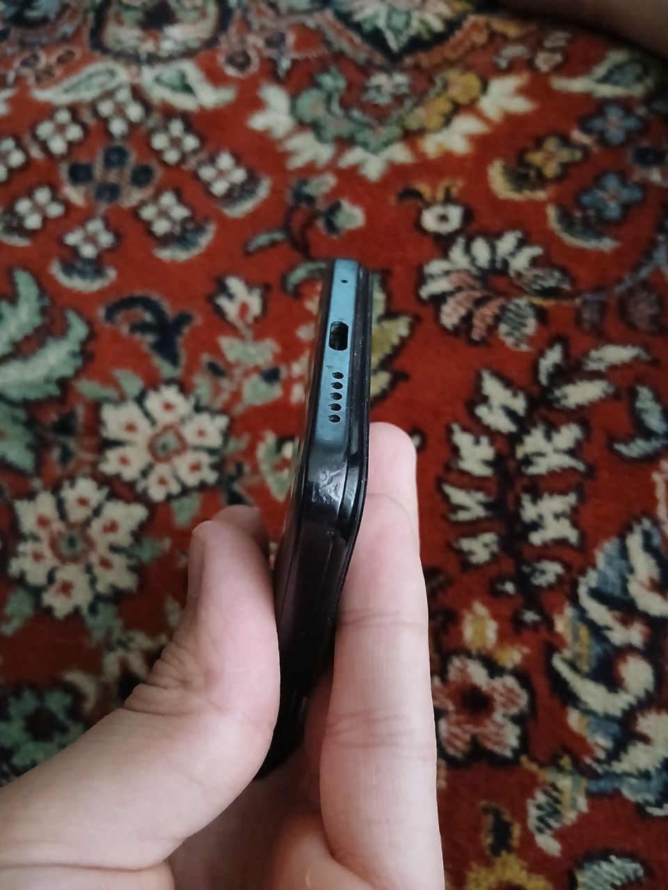Redmi note 11S xolati yaxshi