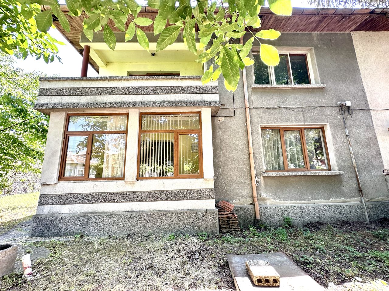 Продава се Двустаен апартамент в Левски - 80 кв.м за 438 €/кв.м - Снимка #14