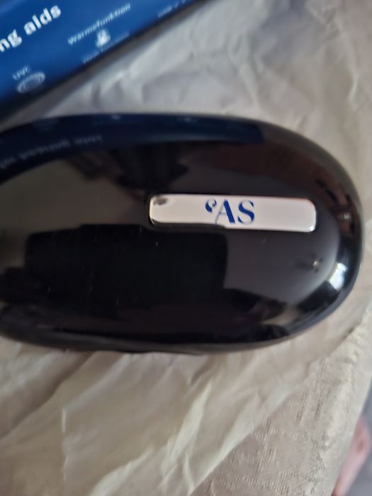 Vând aparat auditiv