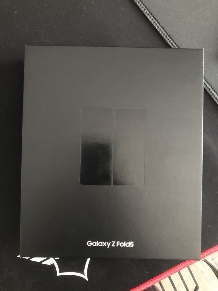 samsung galaxy z fold 5