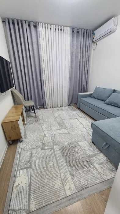 Assalom Maxtumquli махтумкули  Golden Housе 38м2; Евро Golden Housе