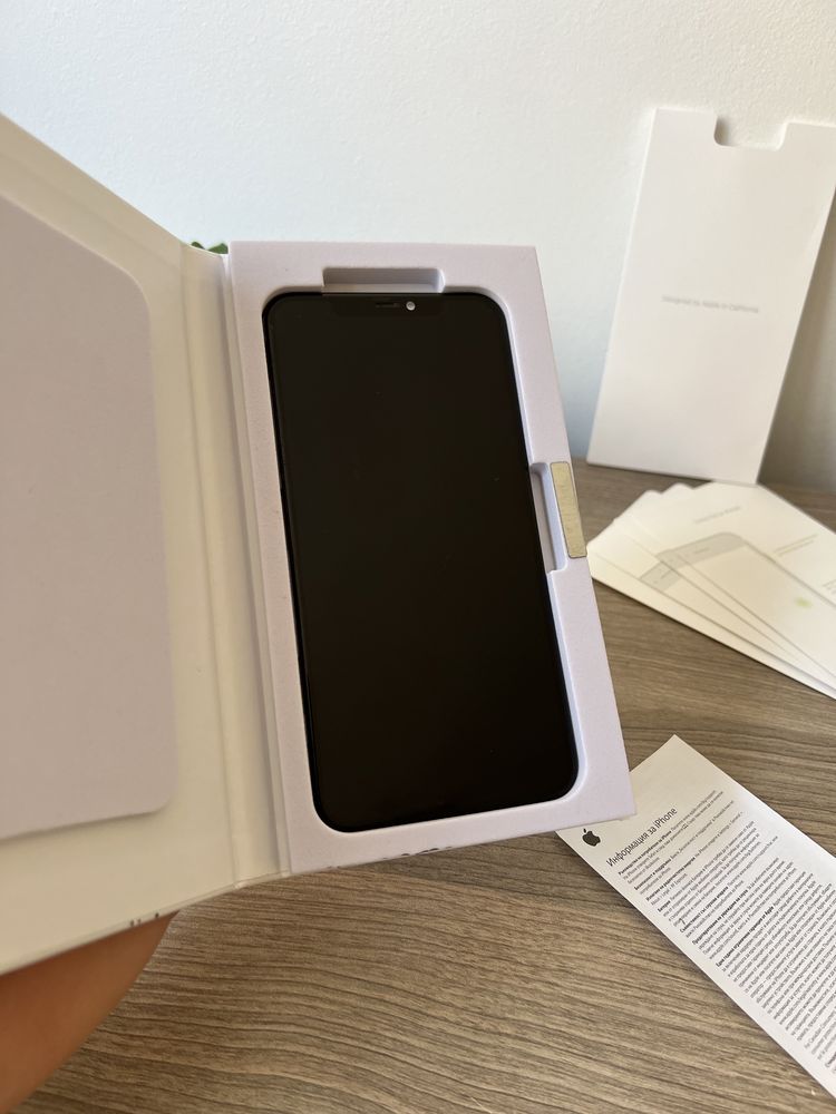 100% ОРИГИНАЛЕН дисплей за iPhone 11 PRO MAX, 2г гаранция!