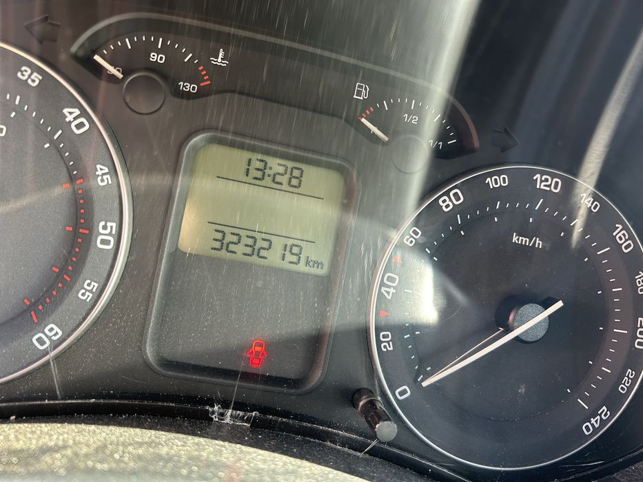 Sckoda octavia 1.9 tdi dizel