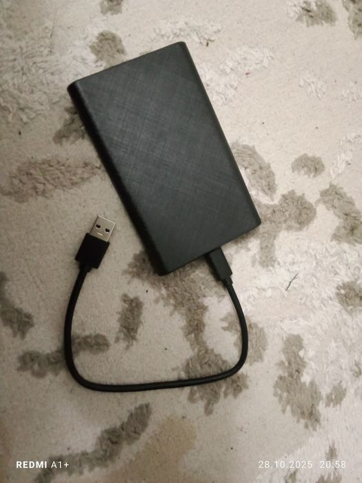 Портативная система на SSD Win To Go