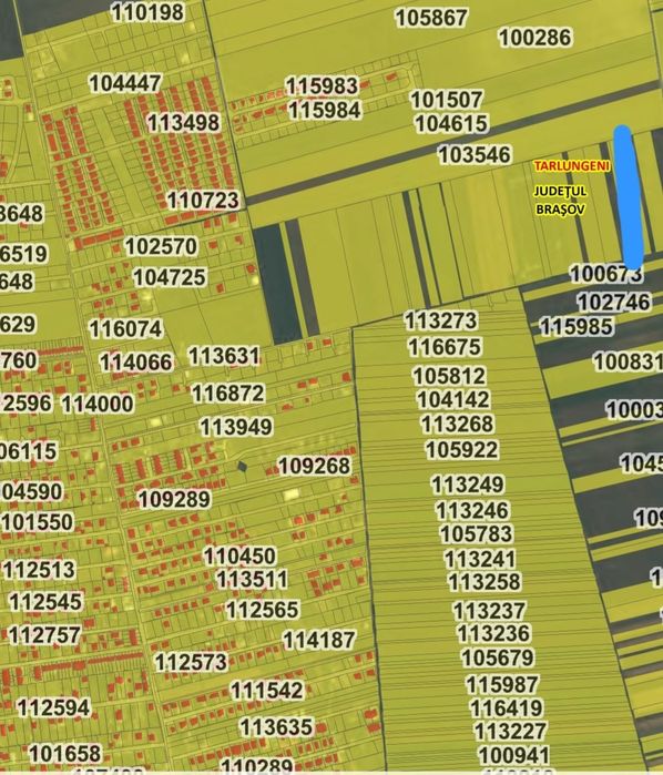 Teren Izvor extravilan