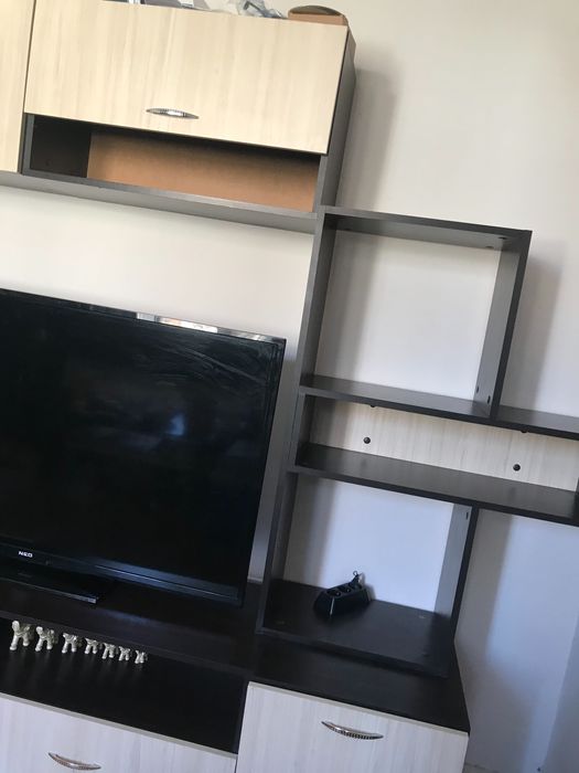 Секция/ Холна секция на модули