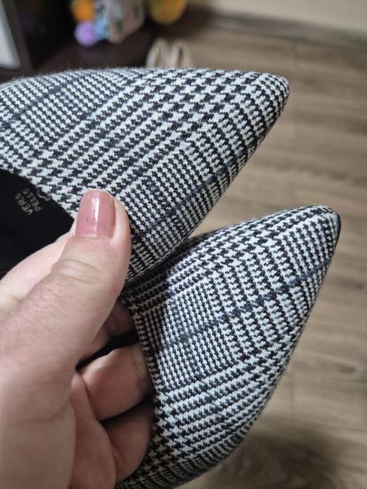 Pantofi dama 37 Benvenutti