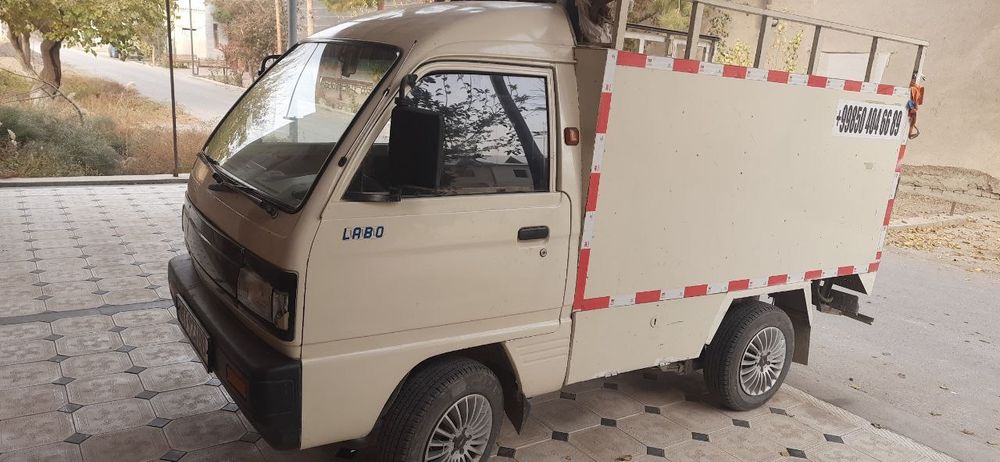 Лабо сотилади 2005 метан