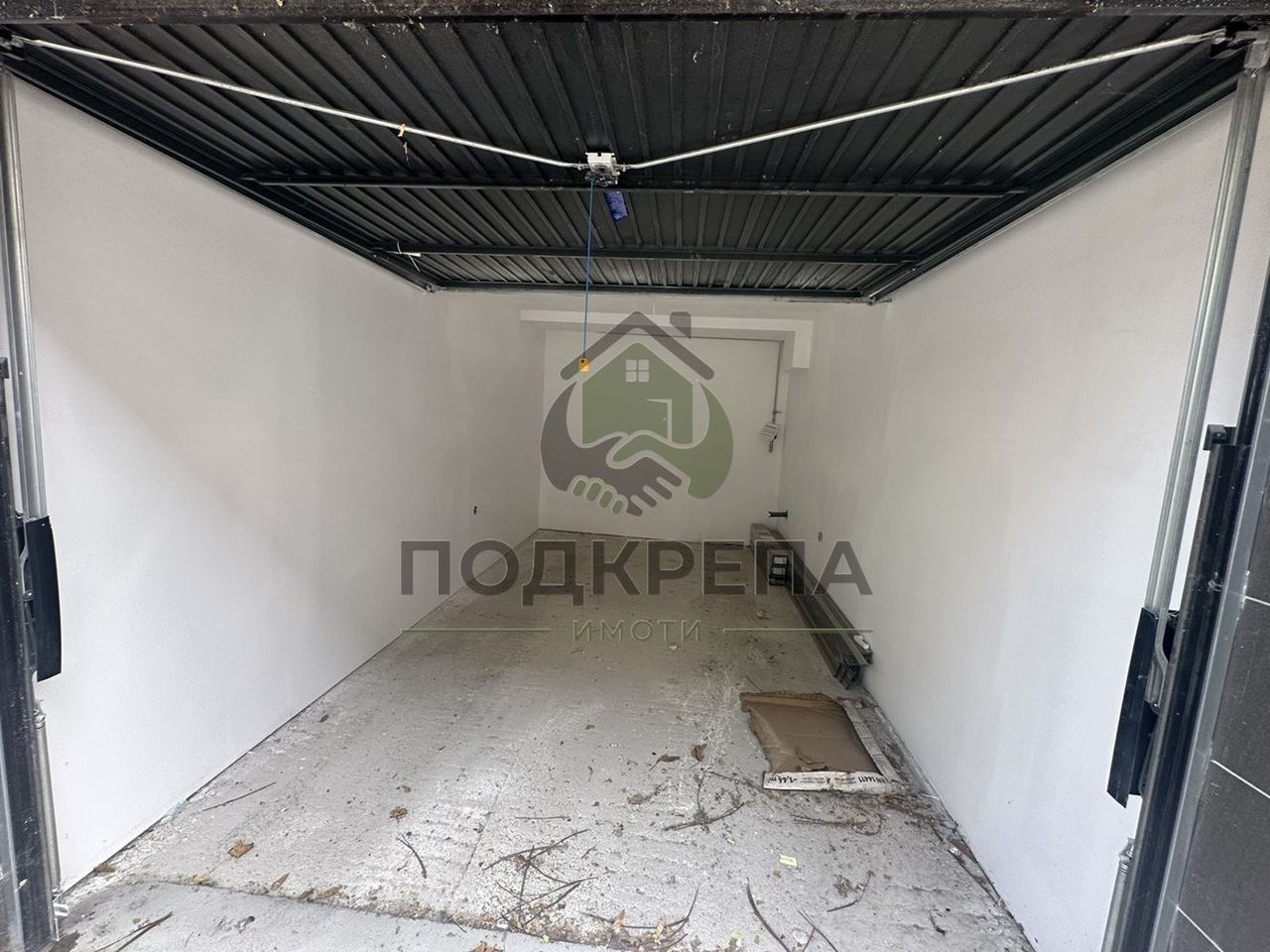 Дава се под наем Двустаен апартамент в Пловдив, Каменица 2 - 64 кв.м за 459 € - Снимка #12