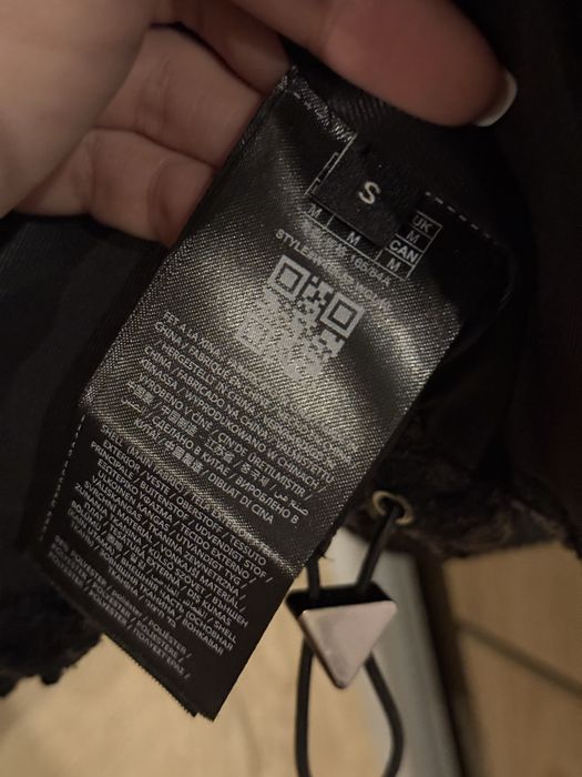 Guess зимно дамско яке