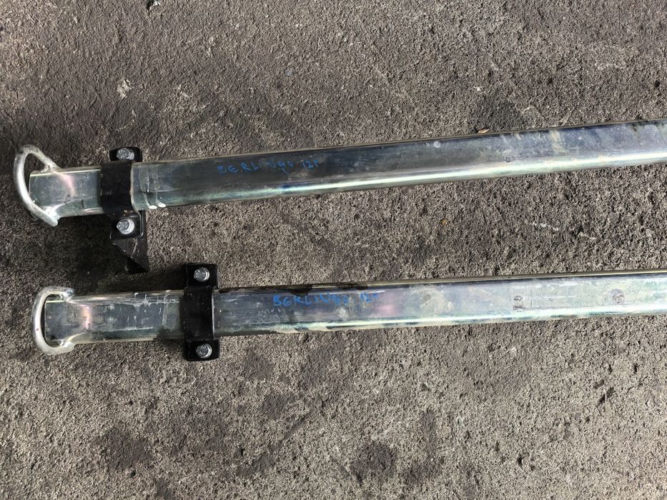 Багажник/греди за Citroen Berlingo