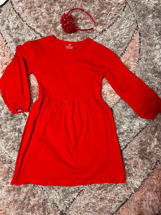 Рокли за момиче 8/9г