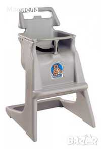 Детски Класически стол за хранене Koala Kare KB103-01 , детско столче